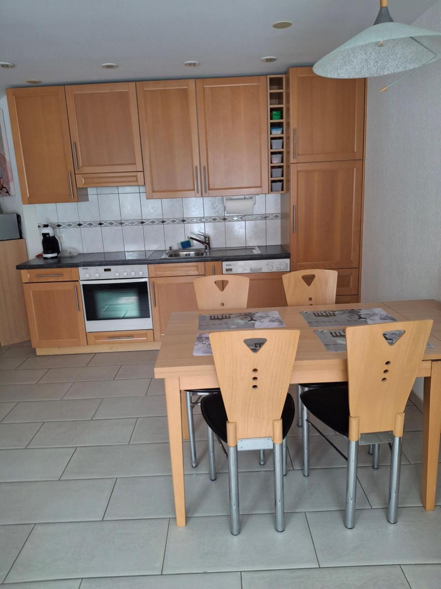 Aquarell Apartments Saas-Grund Dış mekan fotoğraf